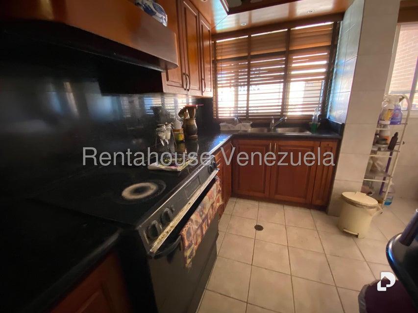 Apartamento en Campo Alegre, Caracas – 5