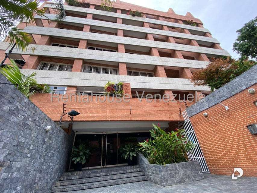 Apartamento en Campo Alegre, Caracas – 1