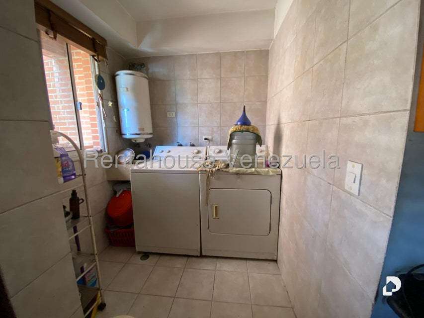 Apartamento en Campo Alegre, Caracas – 6