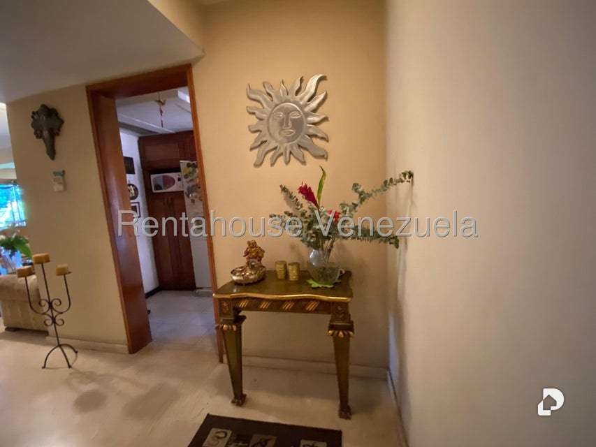 Apartamento en Campo Alegre, Caracas – 3