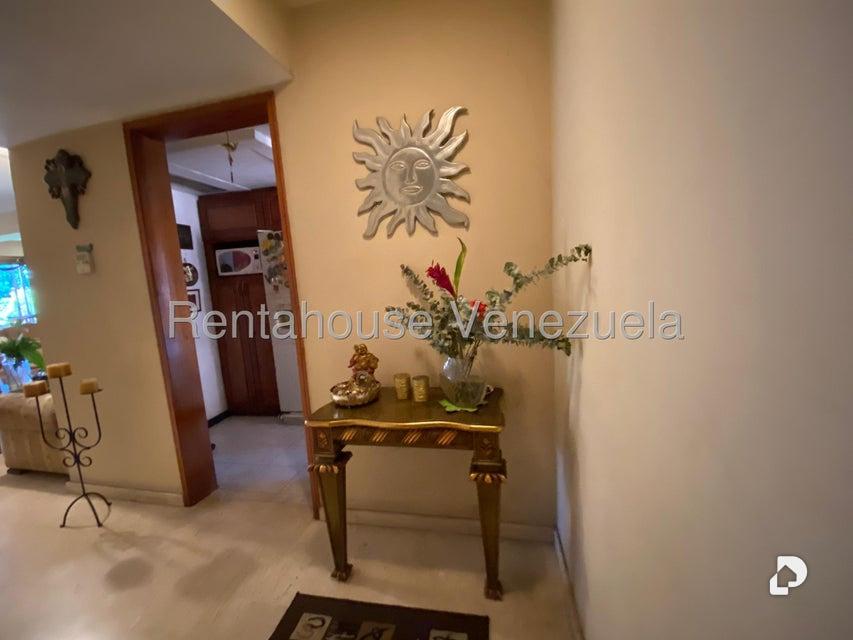 Apartamento en Campo Alegre, Caracas – 3