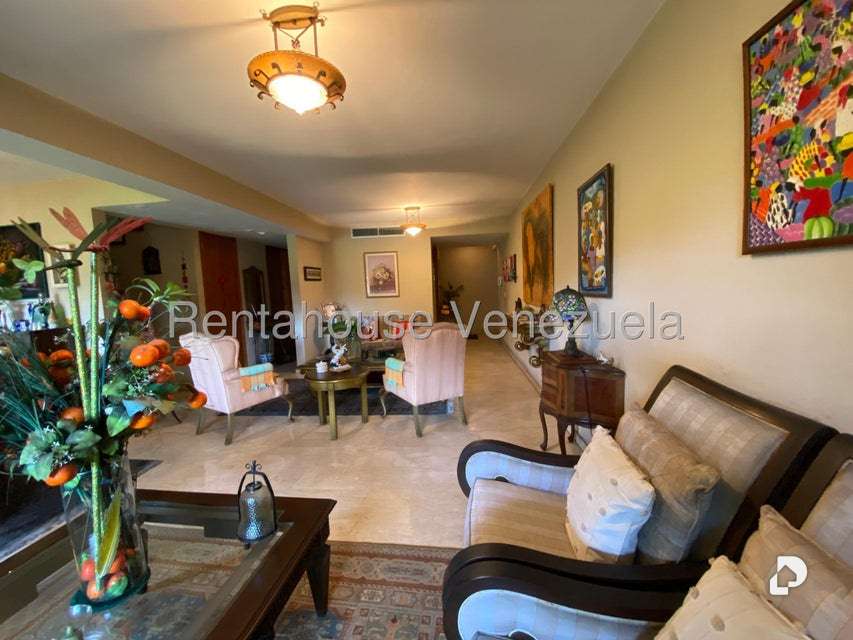 Apartamento en Campo Alegre, Caracas – 8
