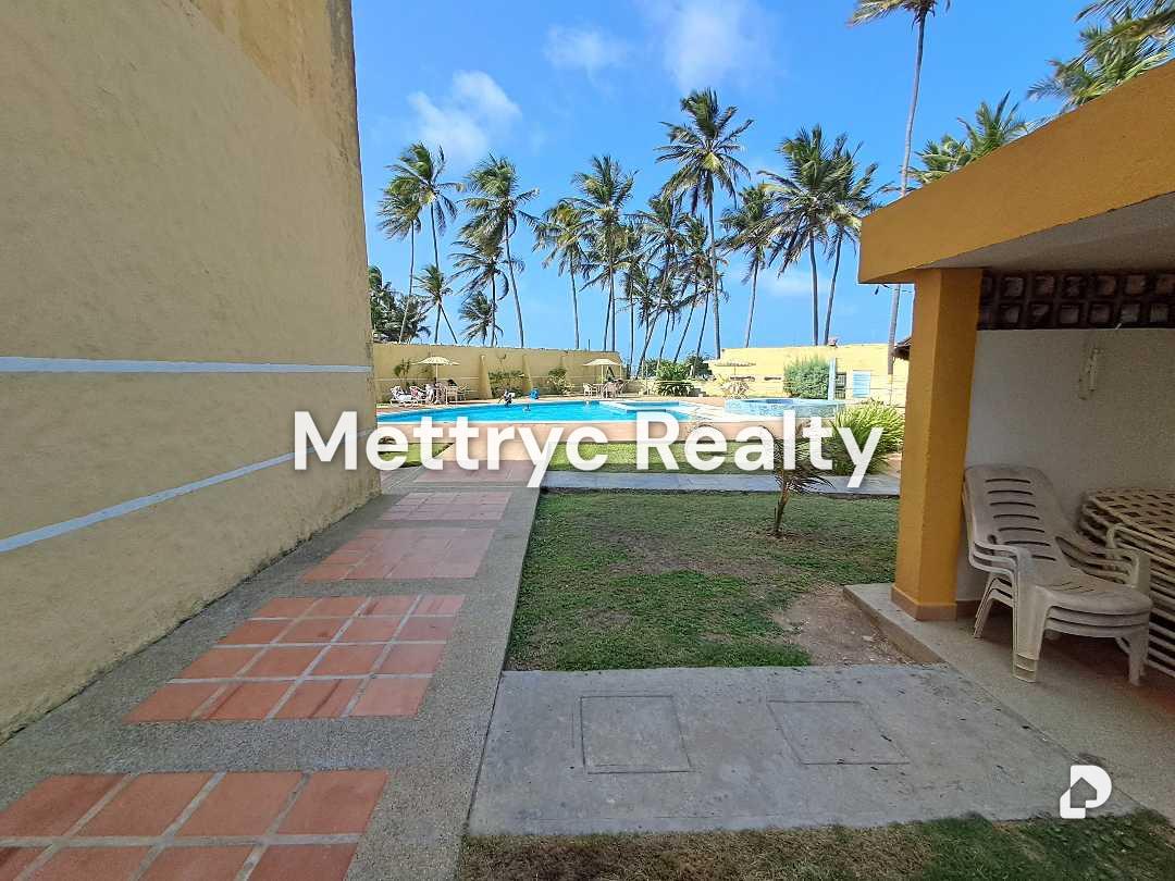 Apartamento en Parque Nacional Morrocoy – 3