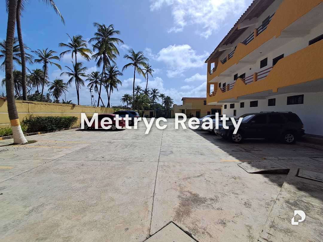 Apartamento en Parque Nacional Morrocoy – 1