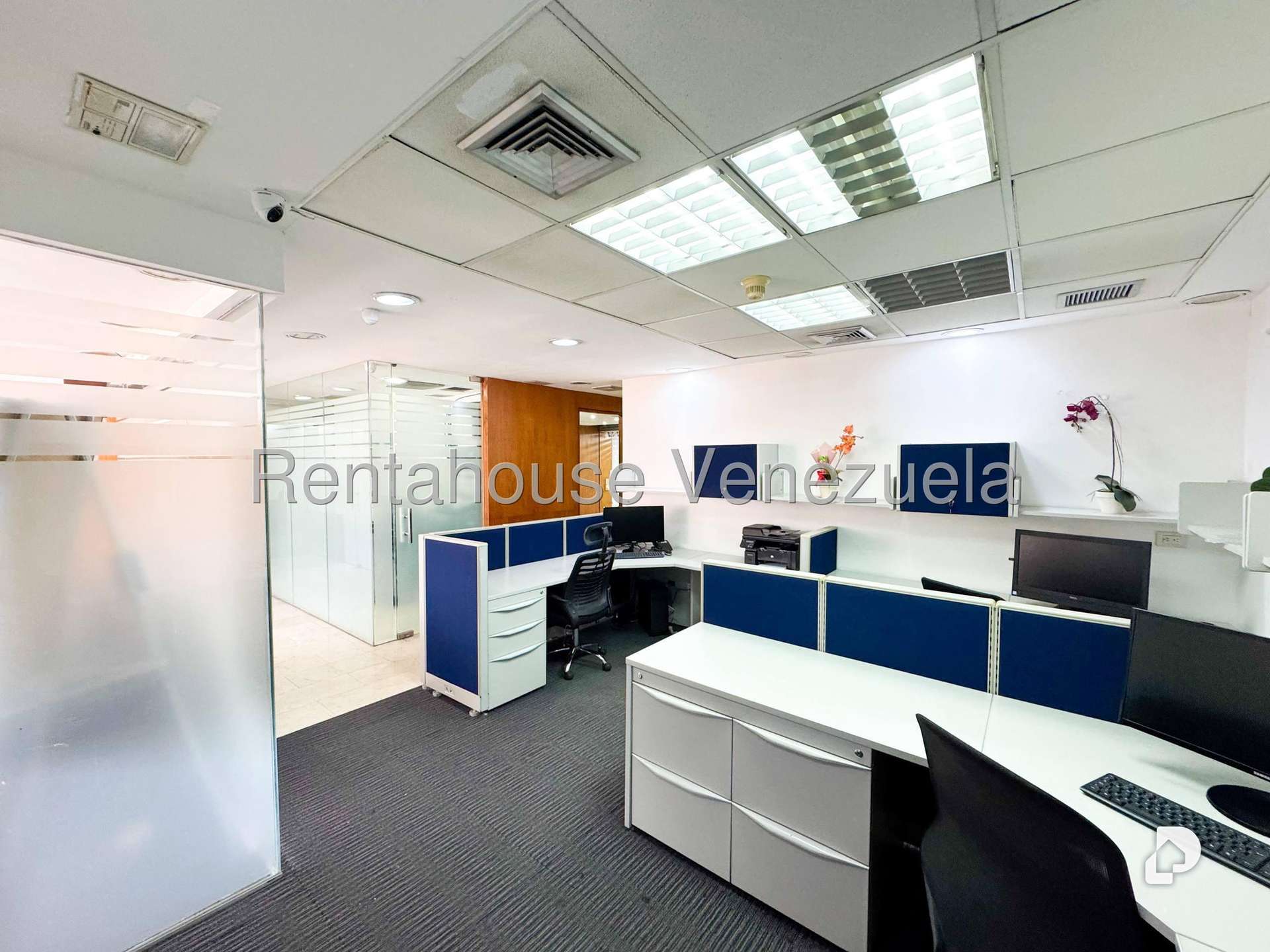 Local comercial en Chacao, Caracas – 19