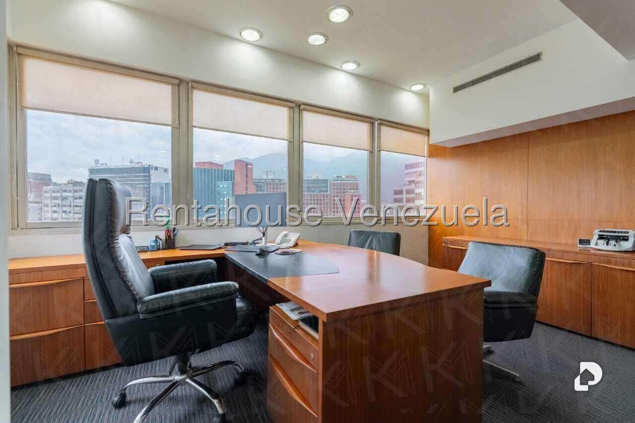 Local comercial en Chacao, Caracas – 5