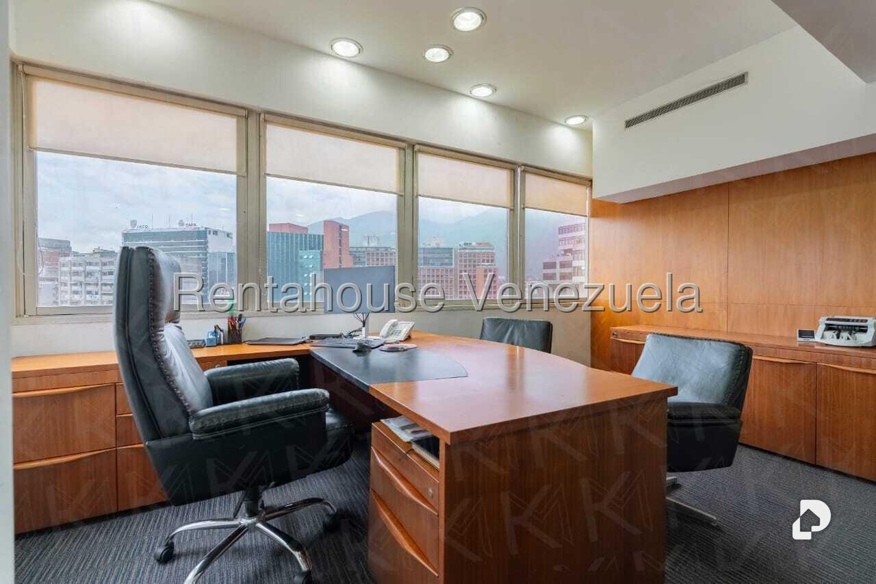 Local comercial en Chacao, Caracas – 5