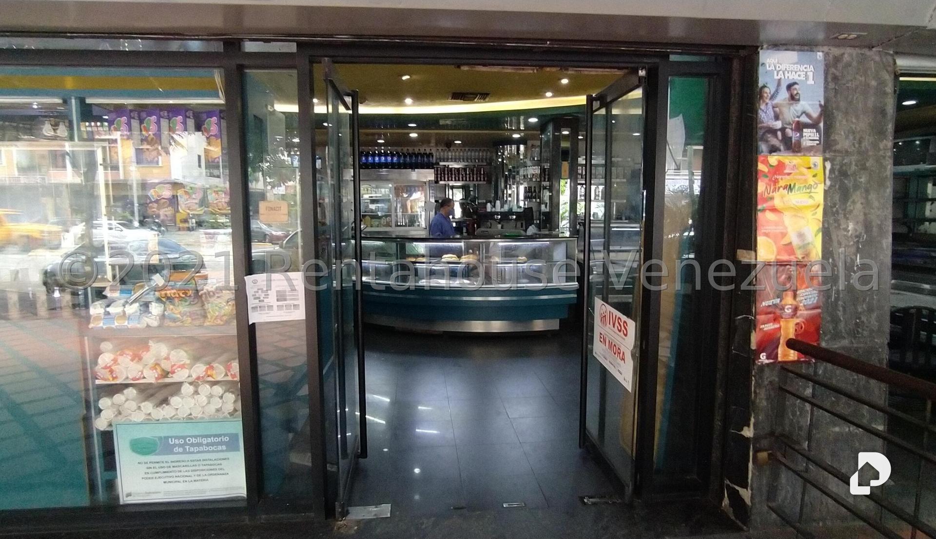 Local comercial en Las Acacias, Caracas – 5