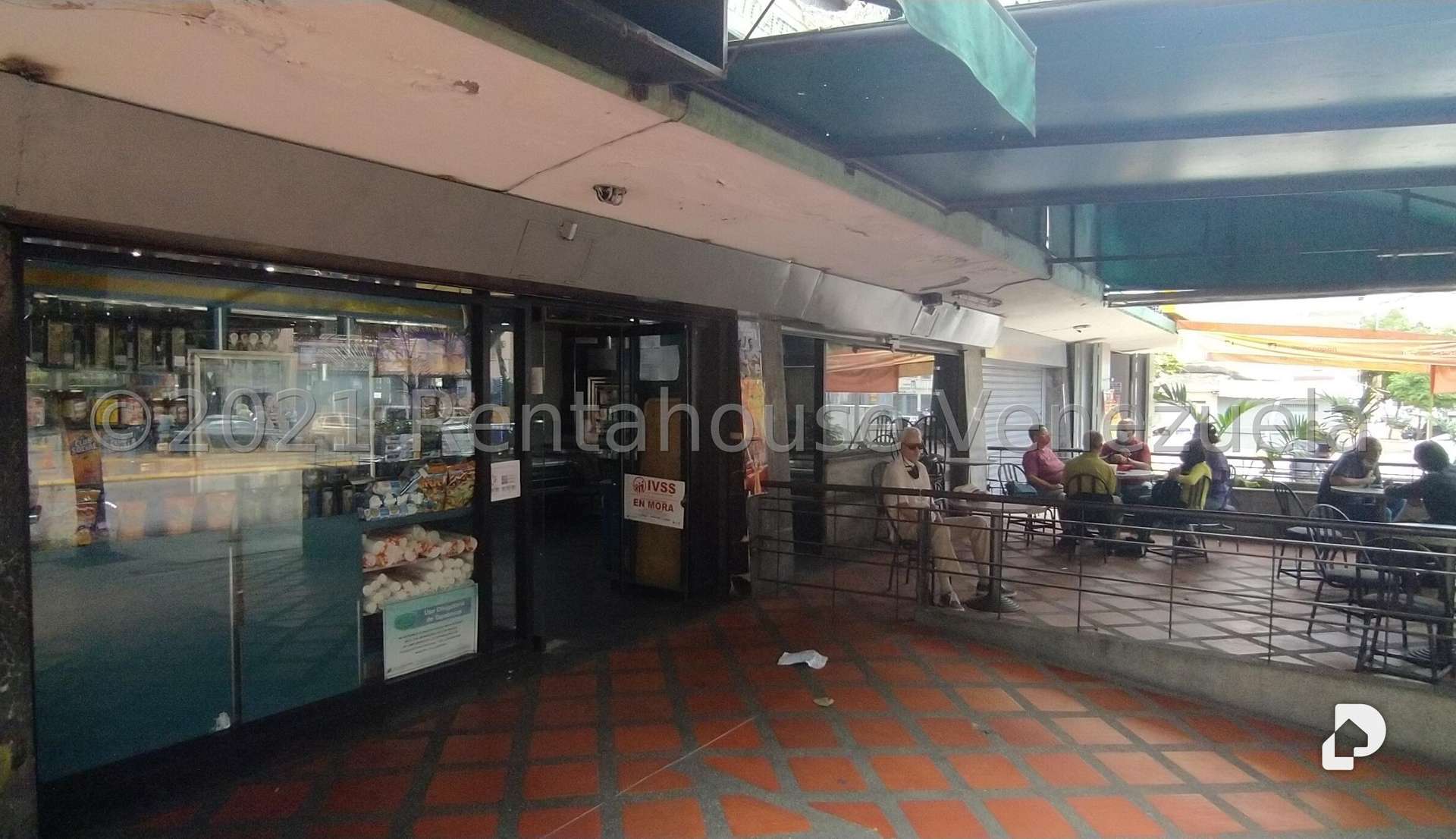 Local comercial en Las Acacias, Caracas – 4
