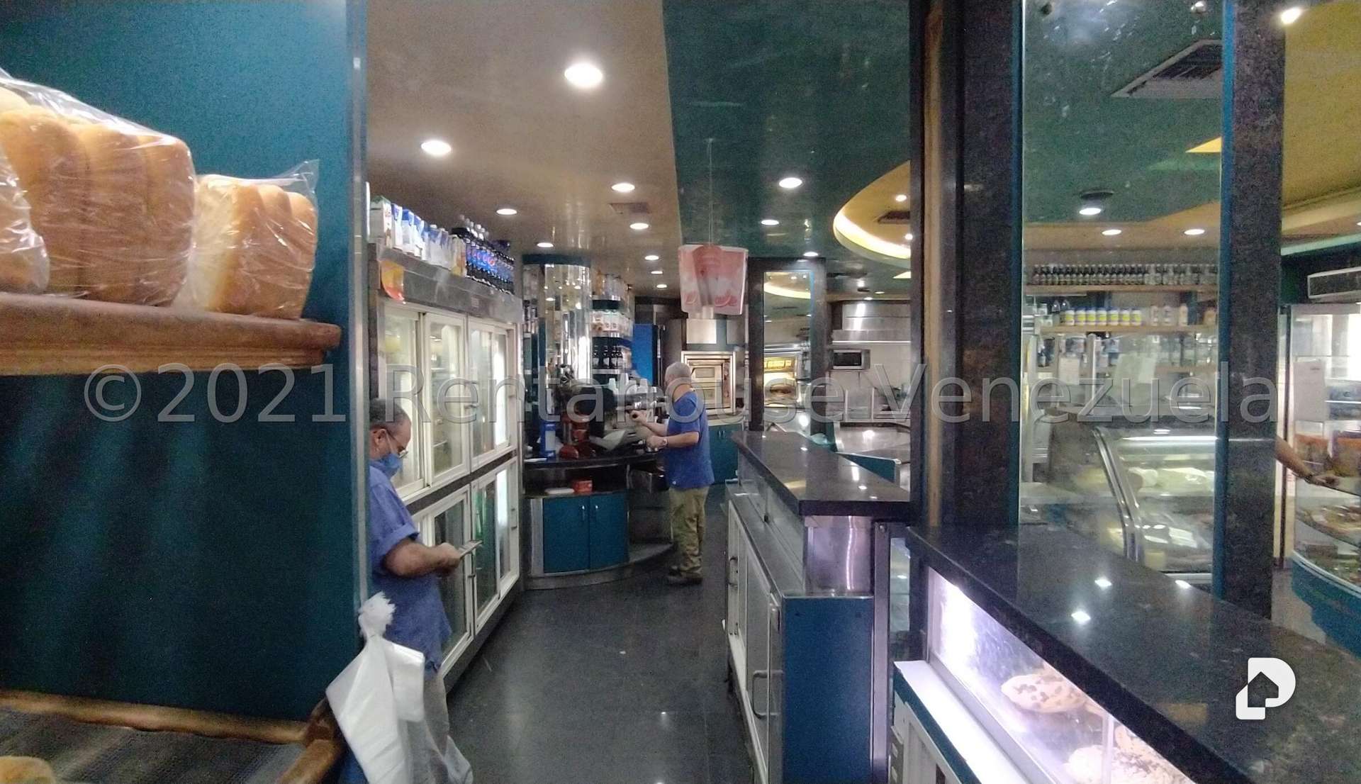 Local comercial en Las Acacias, Caracas – 13