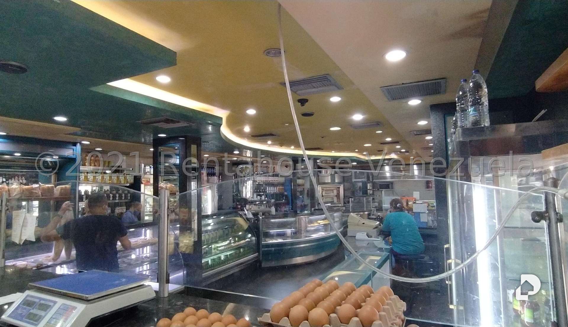 Local comercial en Las Acacias, Caracas – 15