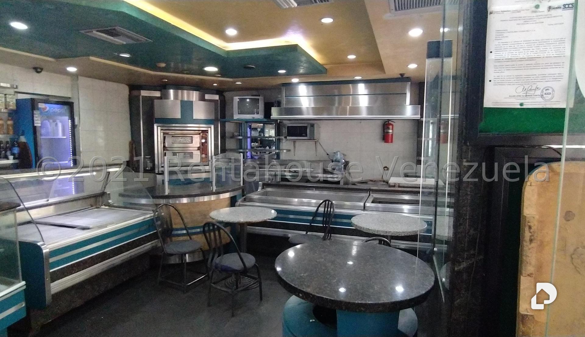 Local comercial en Las Acacias, Caracas – 3
