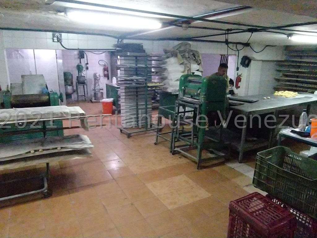 Local comercial en Las Acacias, Caracas