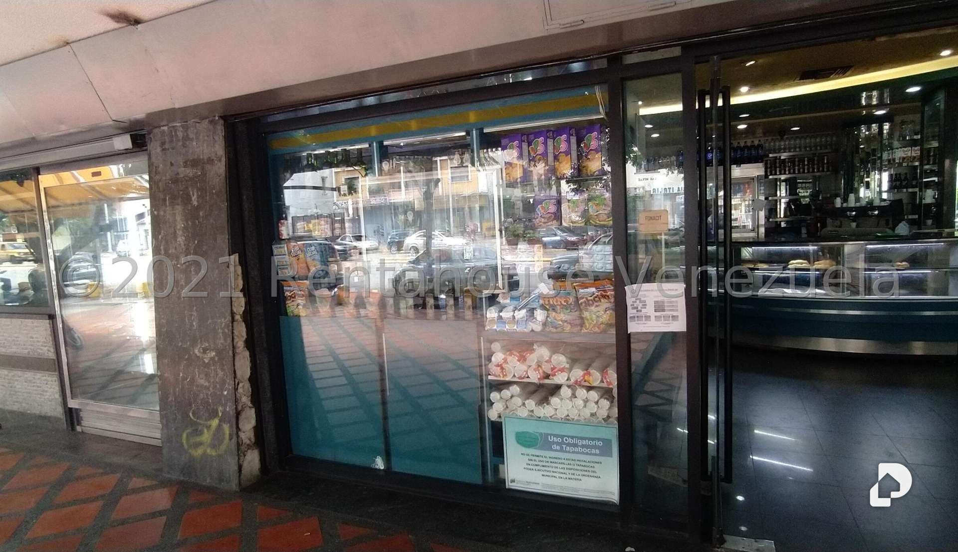 Local comercial en Las Acacias, Caracas – 6