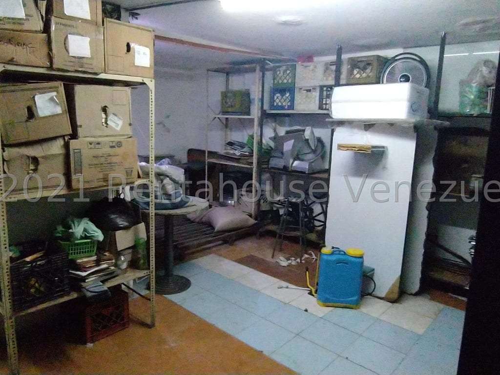 Local comercial en Las Acacias, Caracas