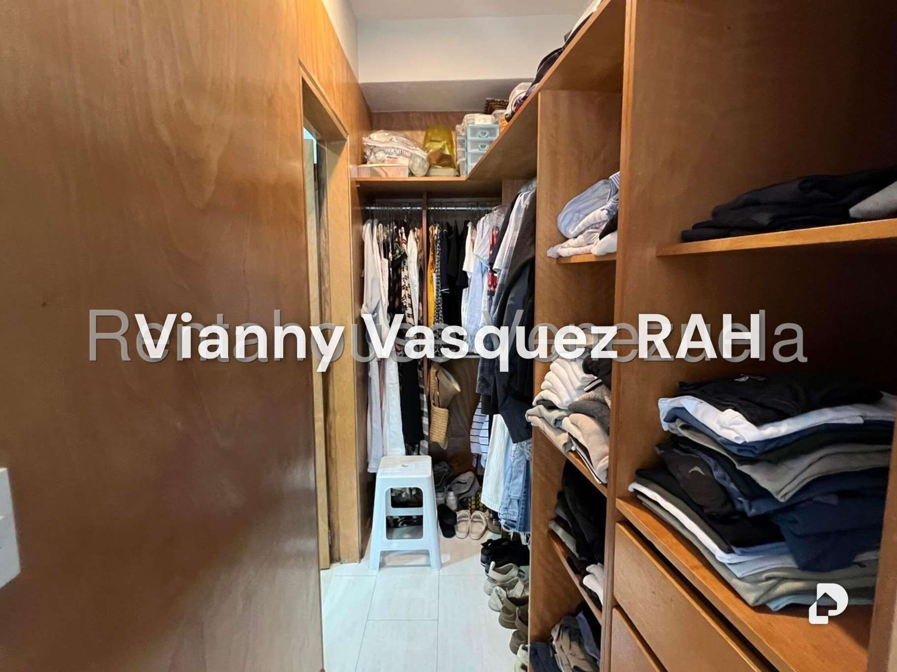 Apartamento en Campo Alegre, Caracas – 8