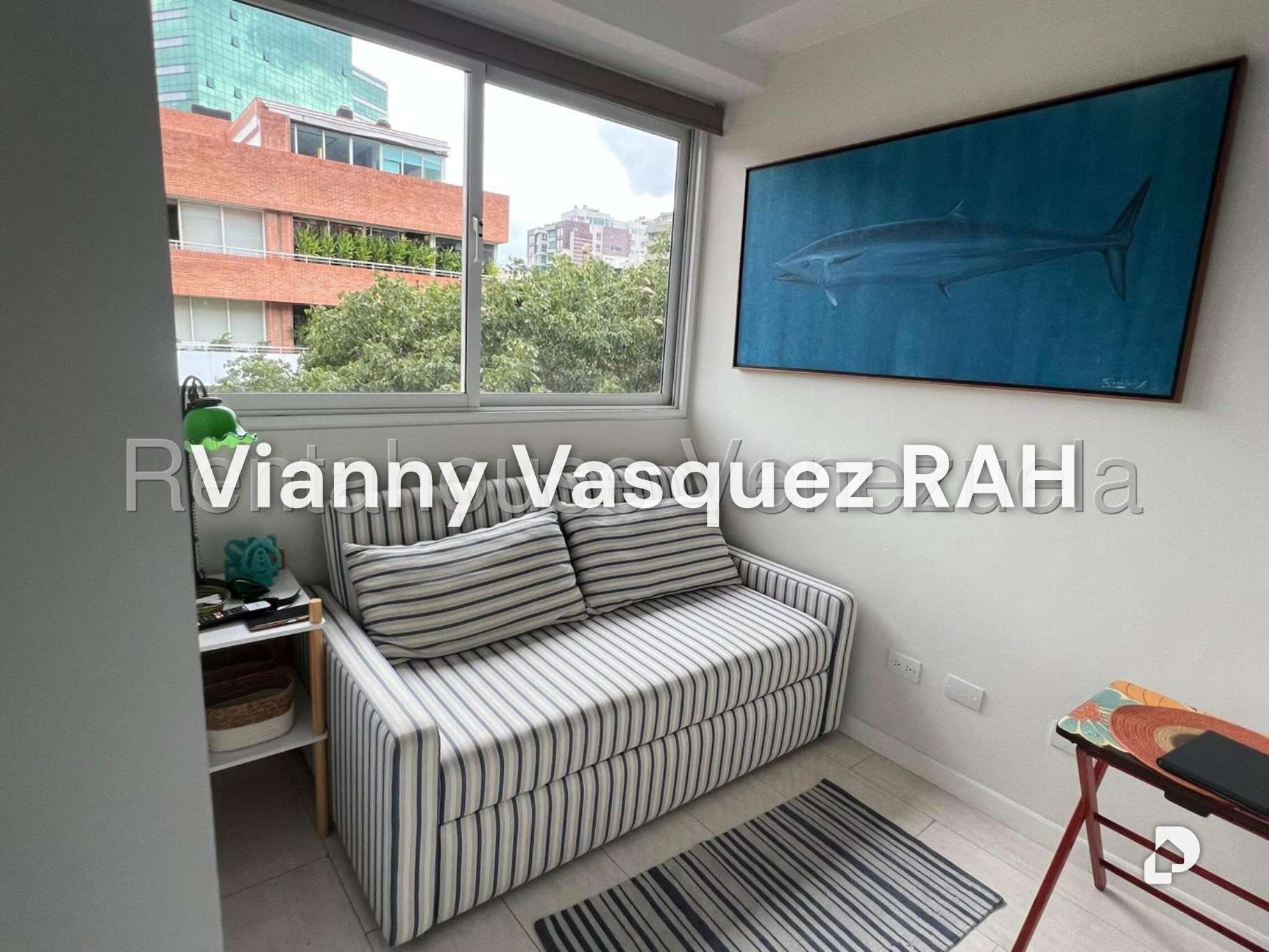 Apartamento en Campo Alegre, Caracas – 10