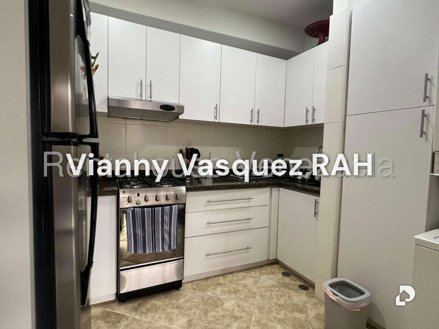 Apartamento en Campo Alegre, Caracas – 5