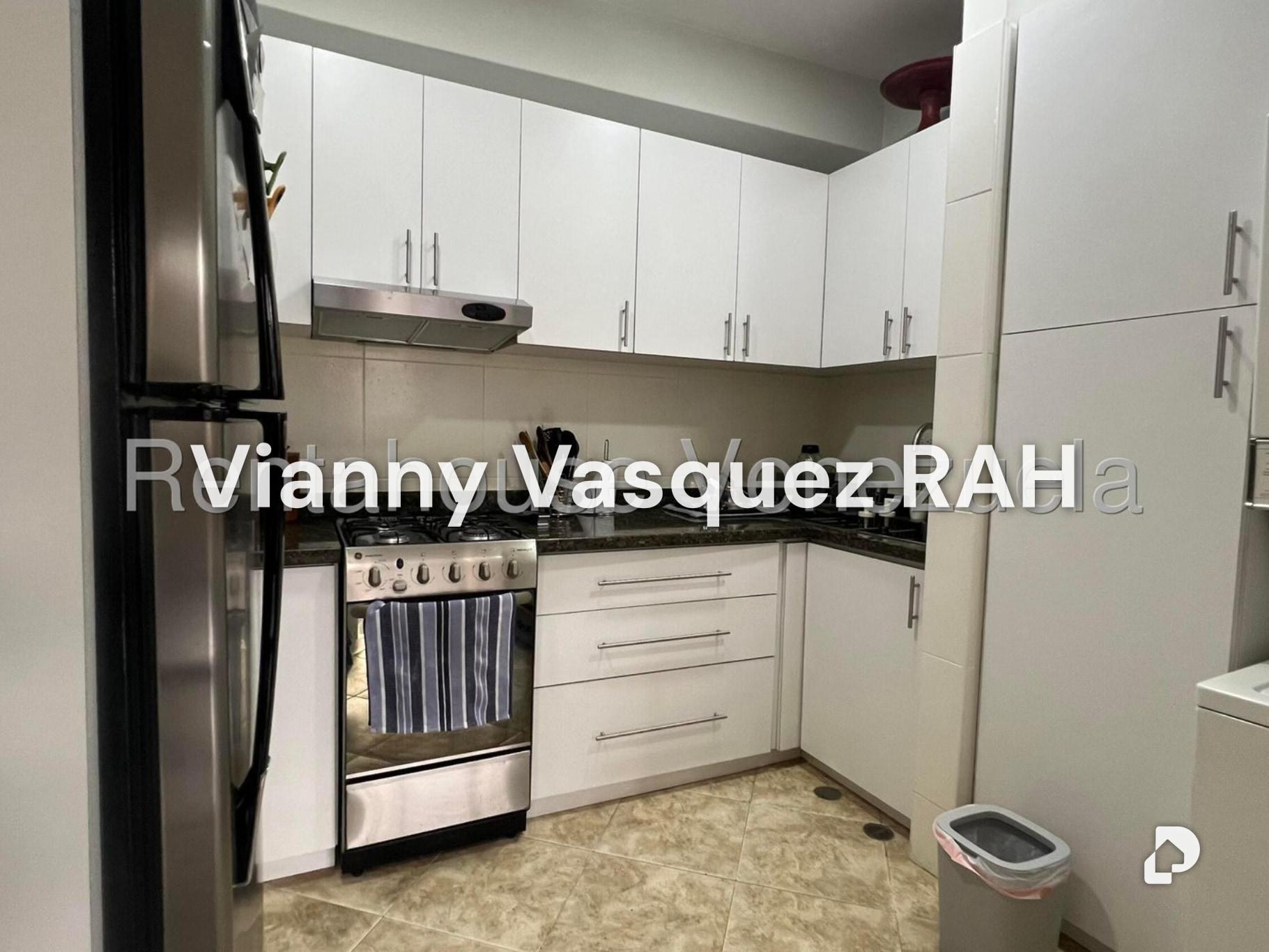 Apartamento en Campo Alegre, Caracas – 5