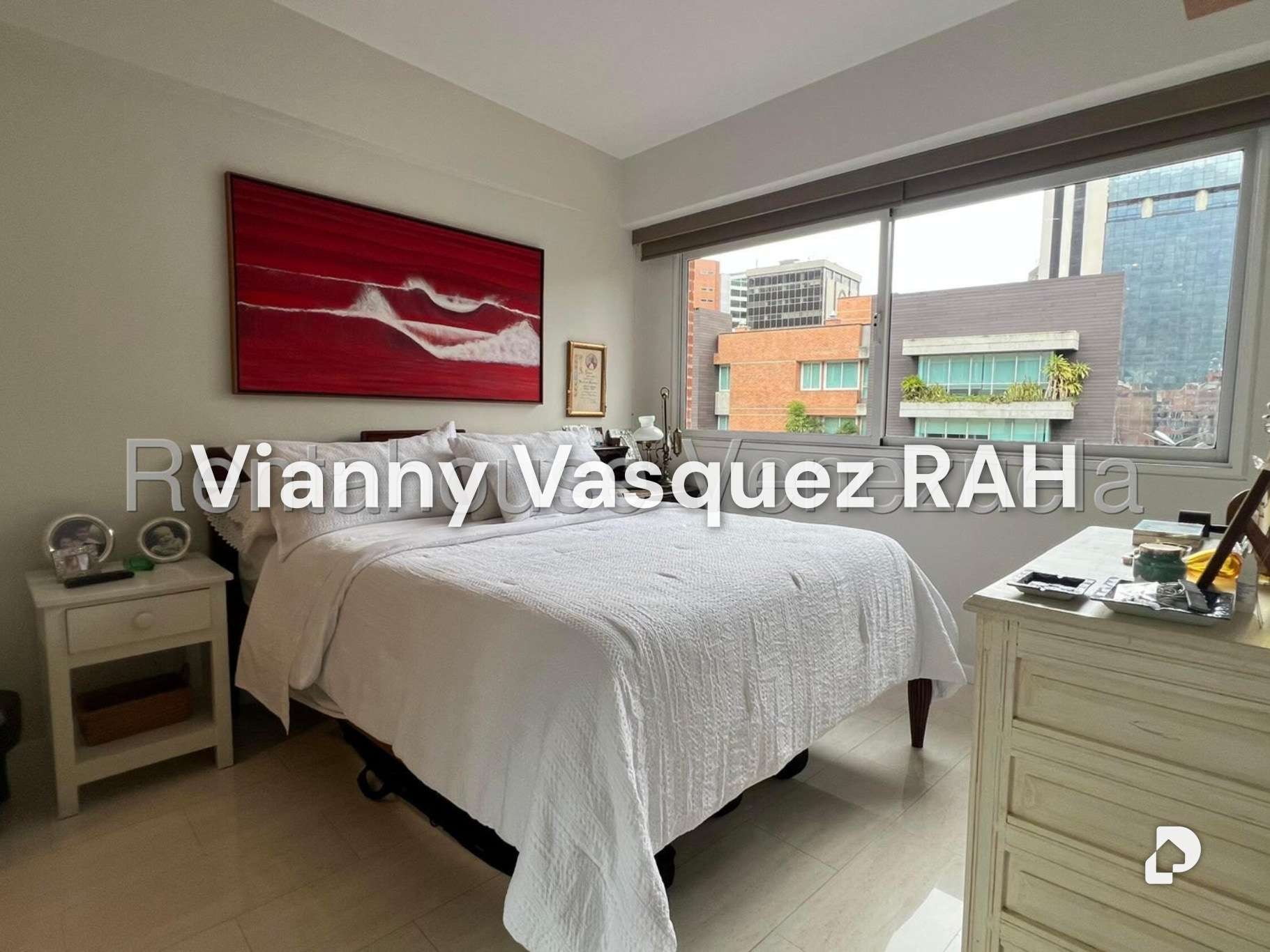 Apartamento en Campo Alegre, Caracas – 6
