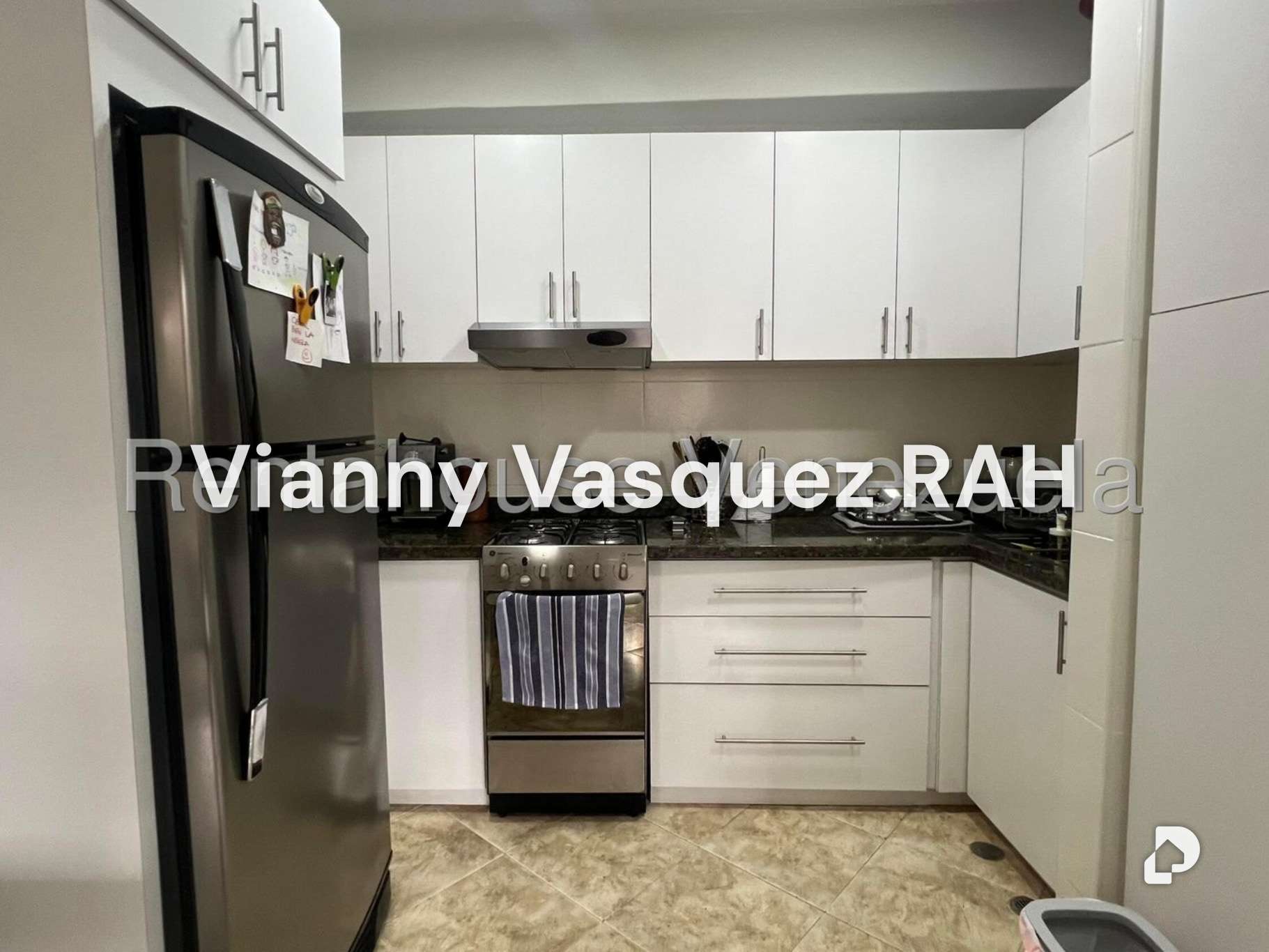 Apartamento en Campo Alegre, Caracas – 4
