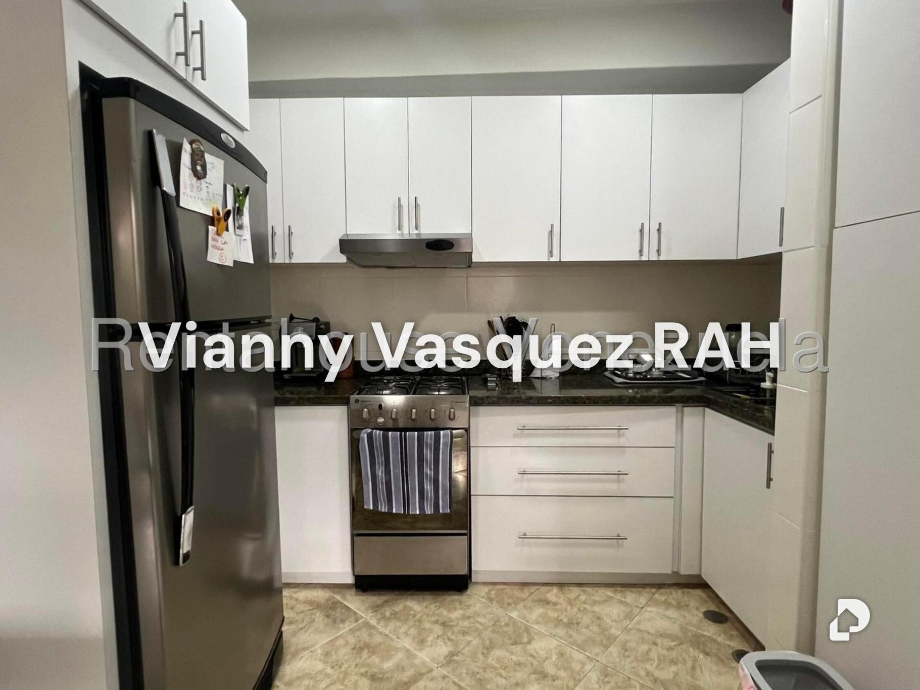 Apartamento en Campo Alegre, Caracas – 4