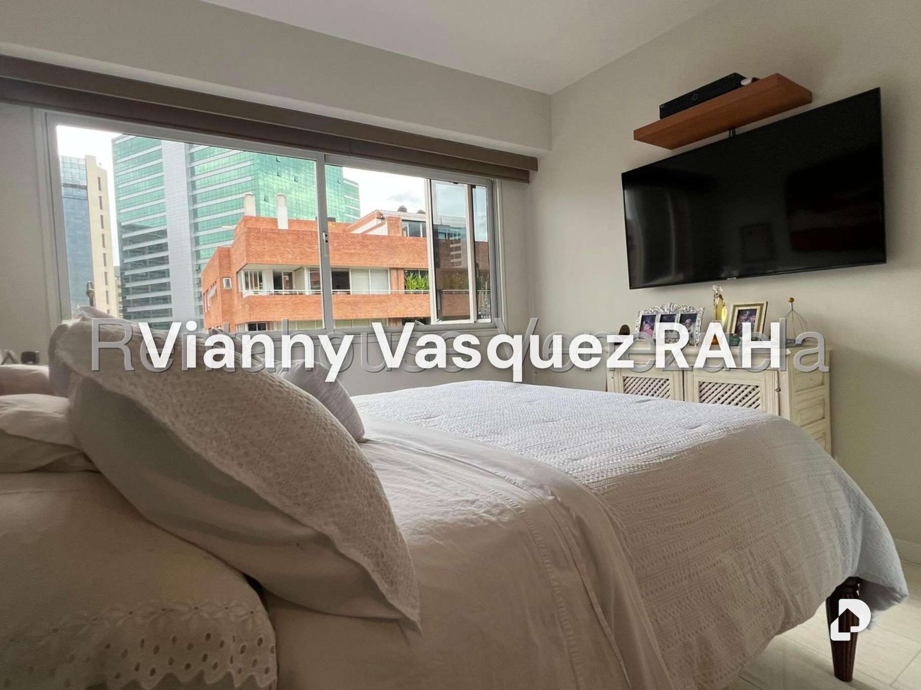 Apartamento en Campo Alegre, Caracas – 7