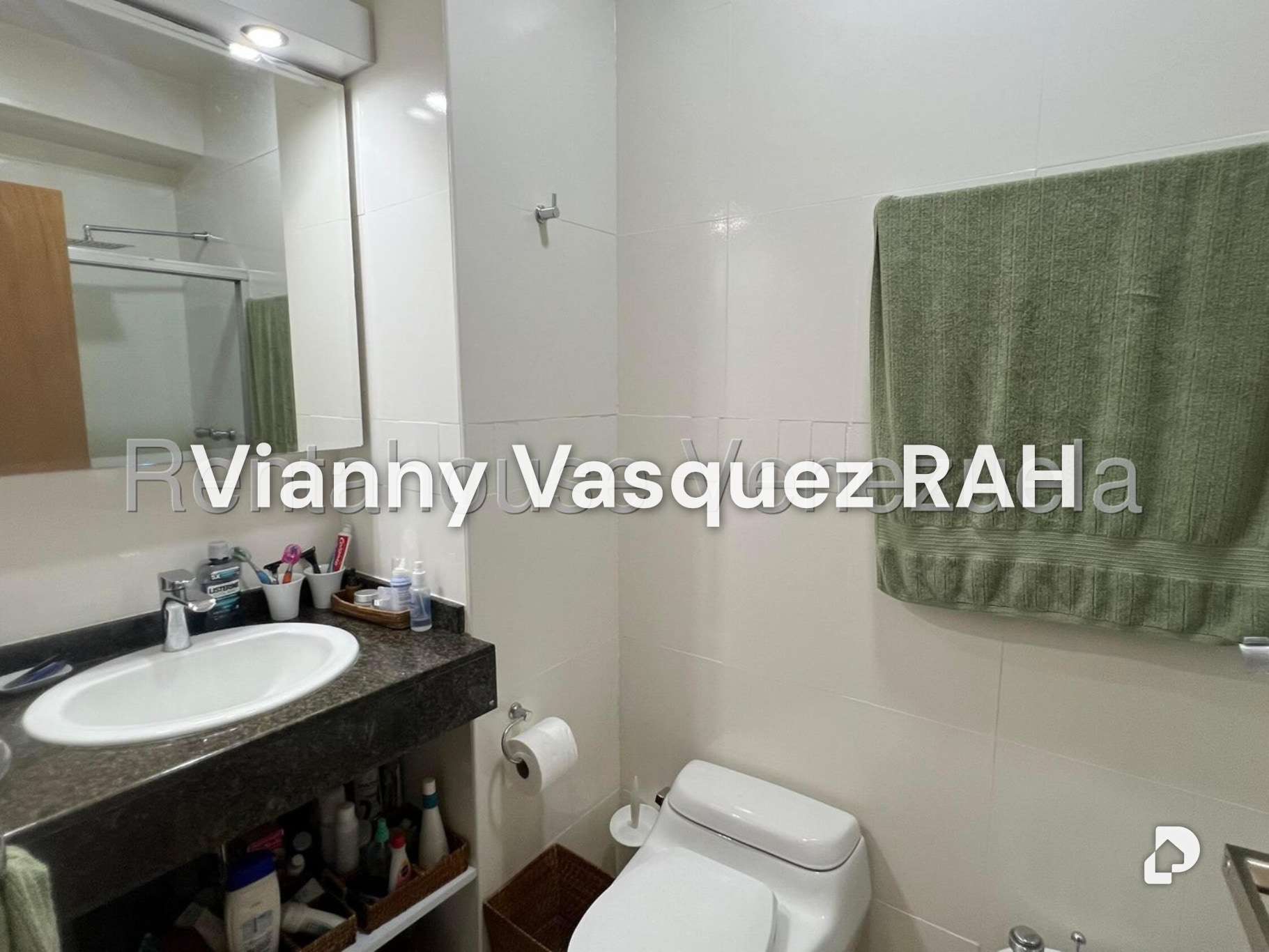 Apartamento en Campo Alegre, Caracas – 9