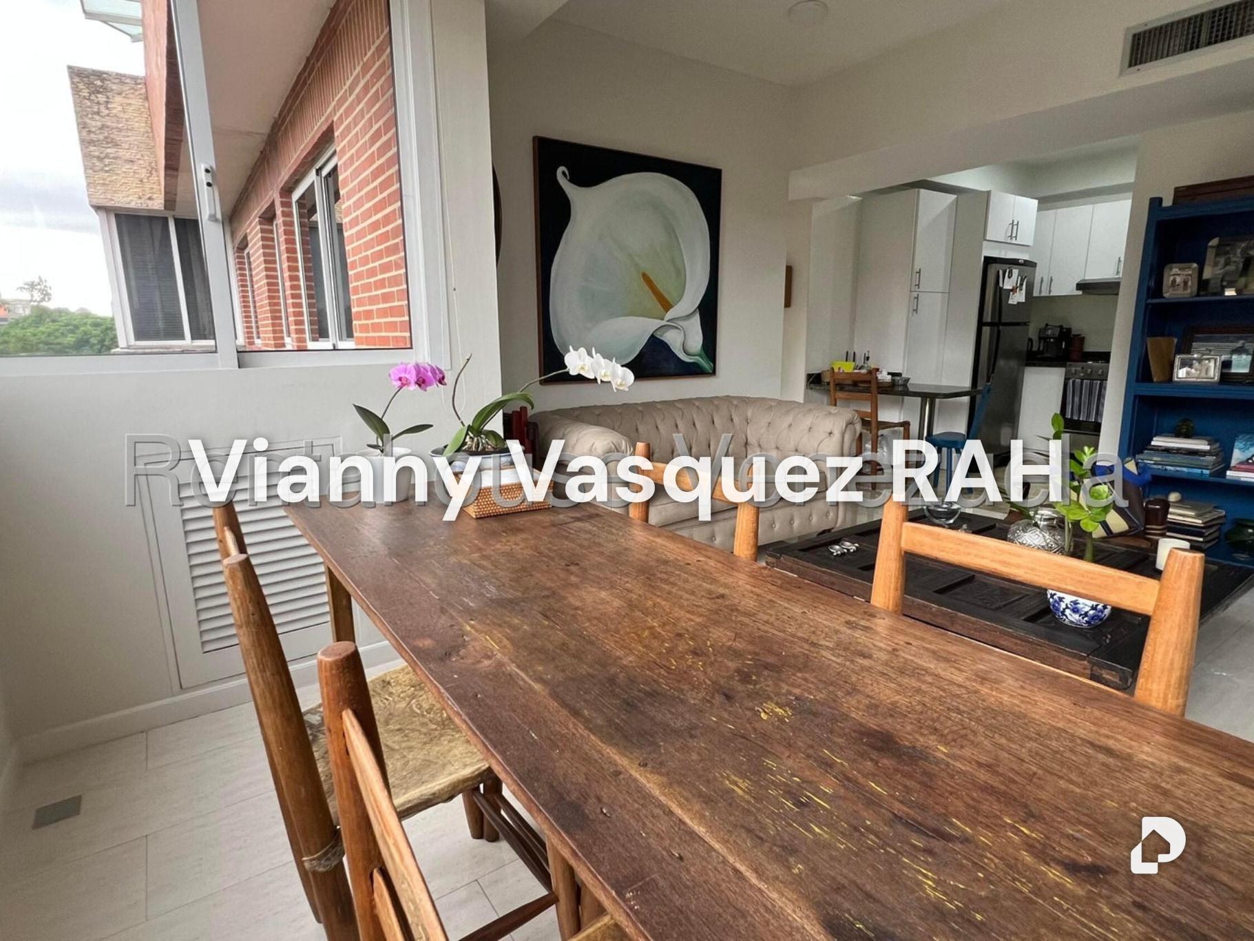 Apartamento en Campo Alegre, Caracas – 3