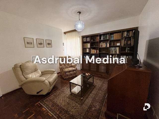 Apartamento en Altamira, Caracas – 10