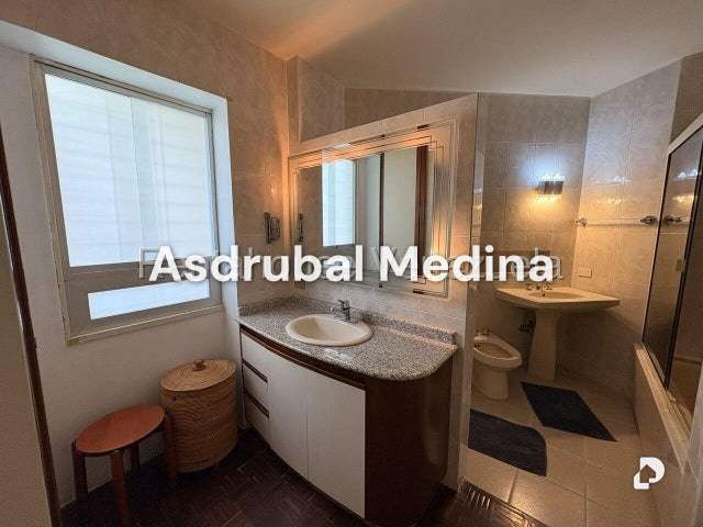 Apartamento en Altamira, Caracas – 8