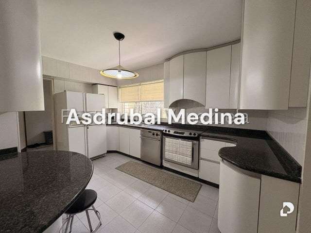 Apartamento en Altamira, Caracas – 5
