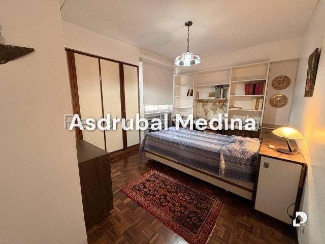 Apartamento en Altamira, Caracas – 9