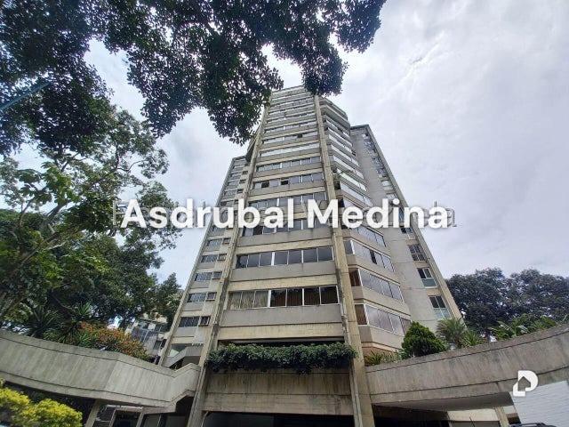 Apartamento en Altamira, Caracas – 1