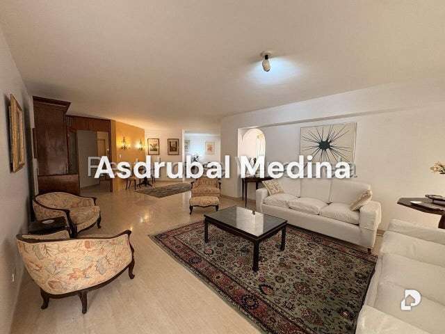Apartamento en Altamira, Caracas – 3