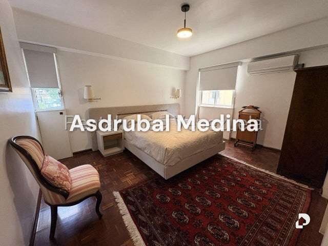 Apartamento en Altamira, Caracas – 7