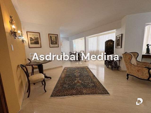 Apartamento en Altamira, Caracas – 4