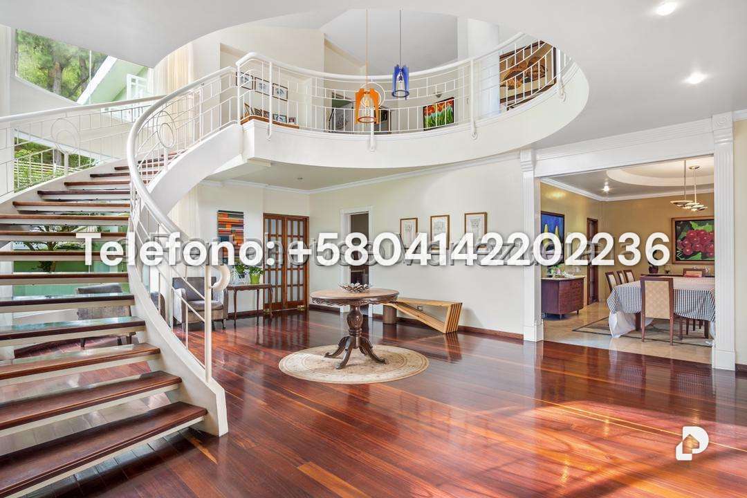Casa en La Lagunita Country Club, Caracas – 16