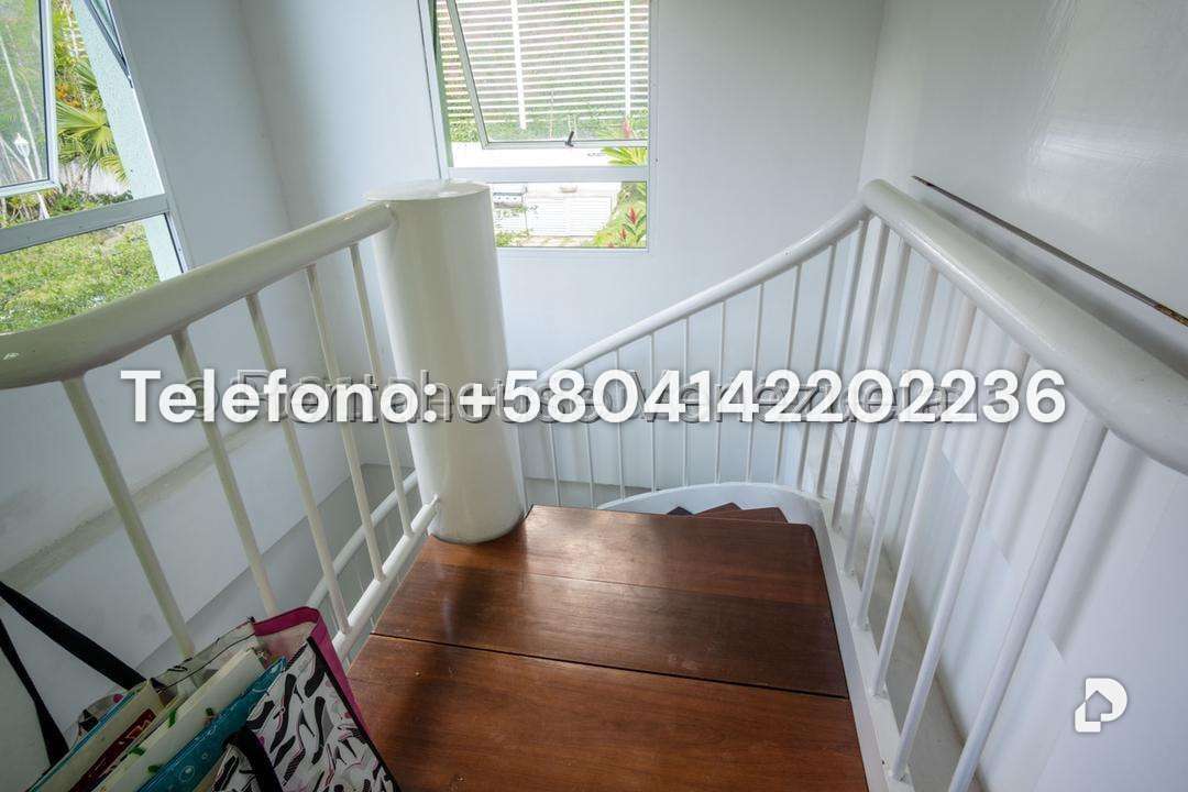 Casa en La Lagunita Country Club, Caracas – 26
