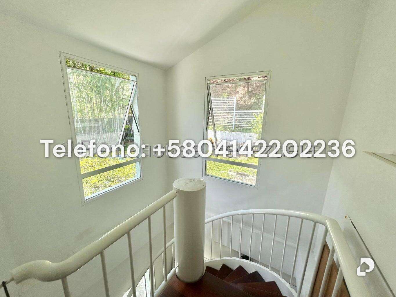 Casa en La Lagunita Country Club, Caracas – 20