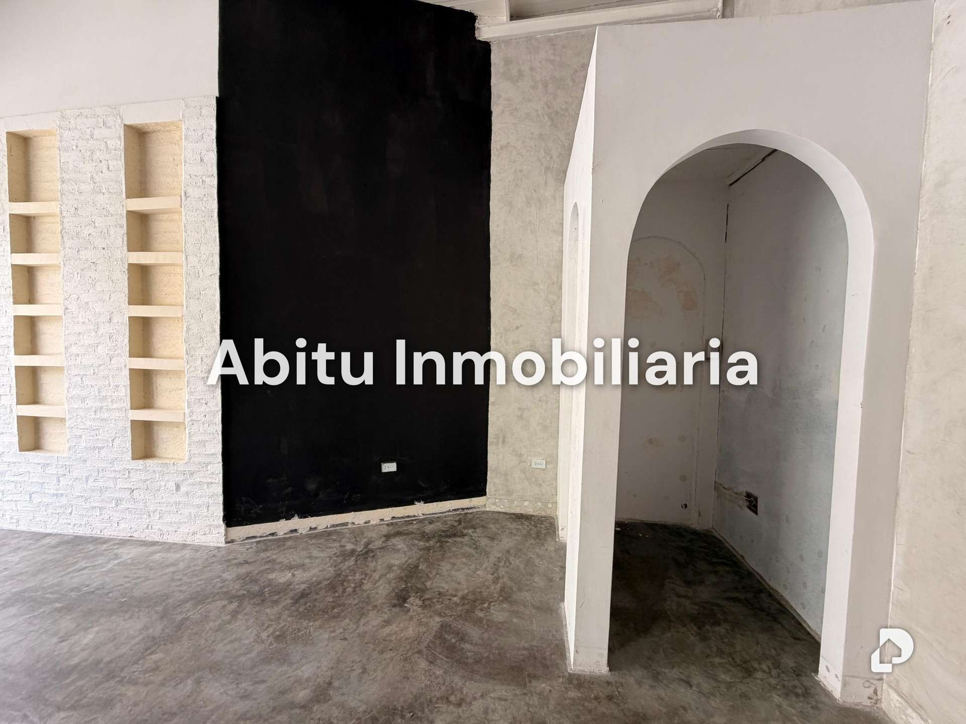Local comercial en La Castellana, Caracas – 5