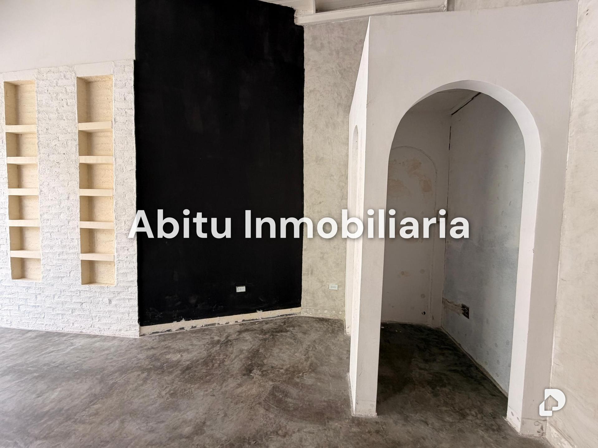 Local comercial en La Castellana, Caracas – 5