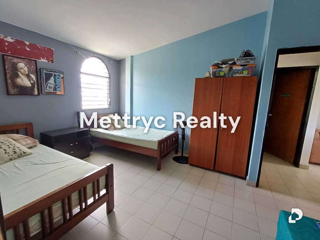 House in La Piedad - La Mora, Cabudare – 24