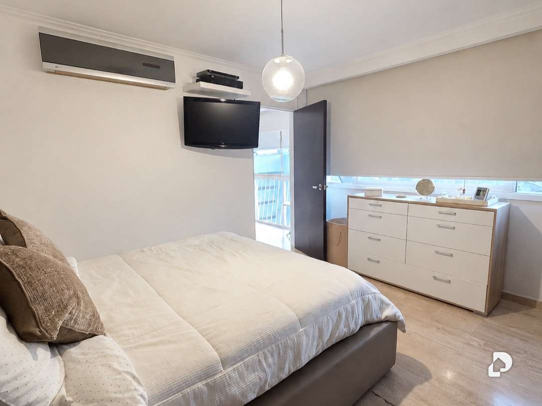 Apartamento en Colinas de los caobos, Caracas – 9