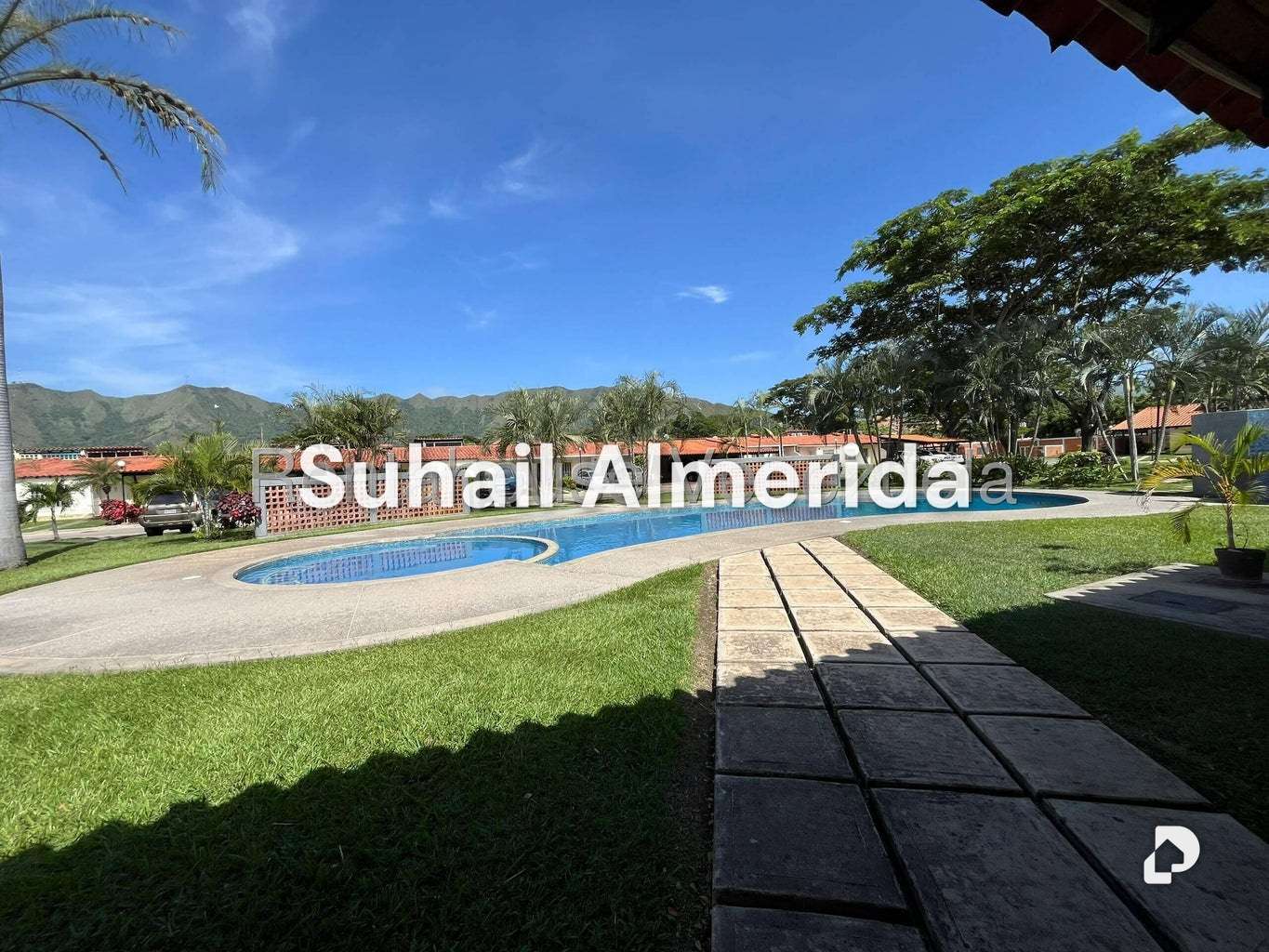 Casa en Valle de Oro, San Diego – 29