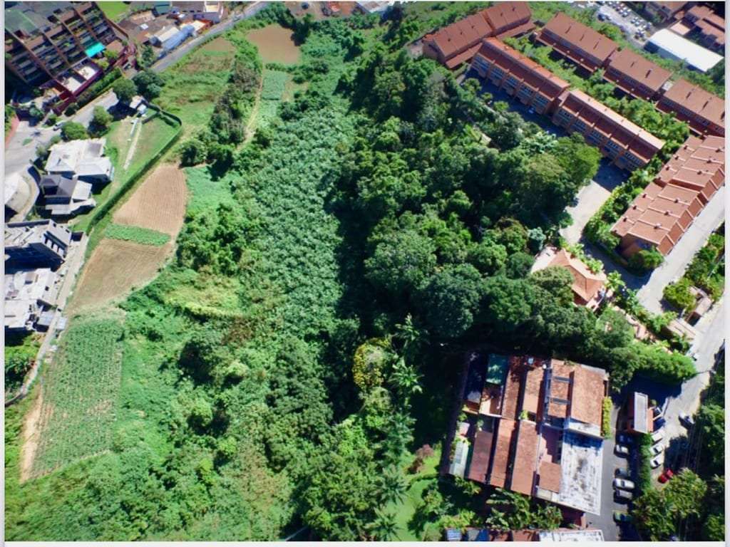 Terreno en La Unión, Caracas - 1