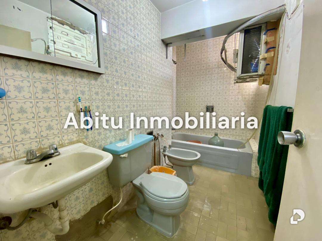 Apartamento en Santa Eduvigis, Caracas – 10