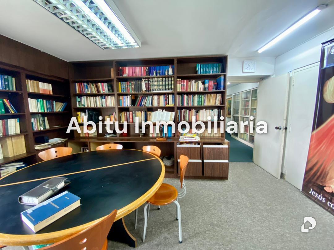 Apartamento en Santa Eduvigis, Caracas – 3