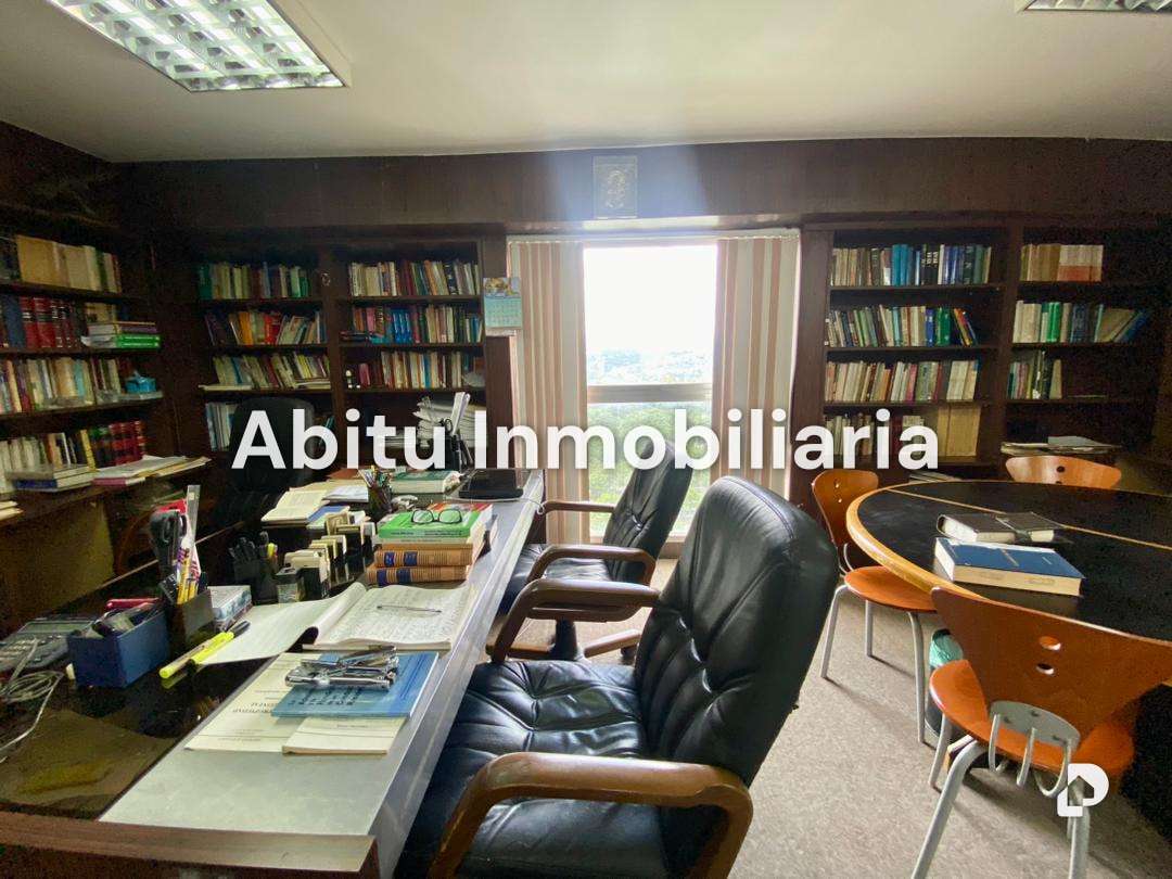 Apartamento en Santa Eduvigis, Caracas – 2
