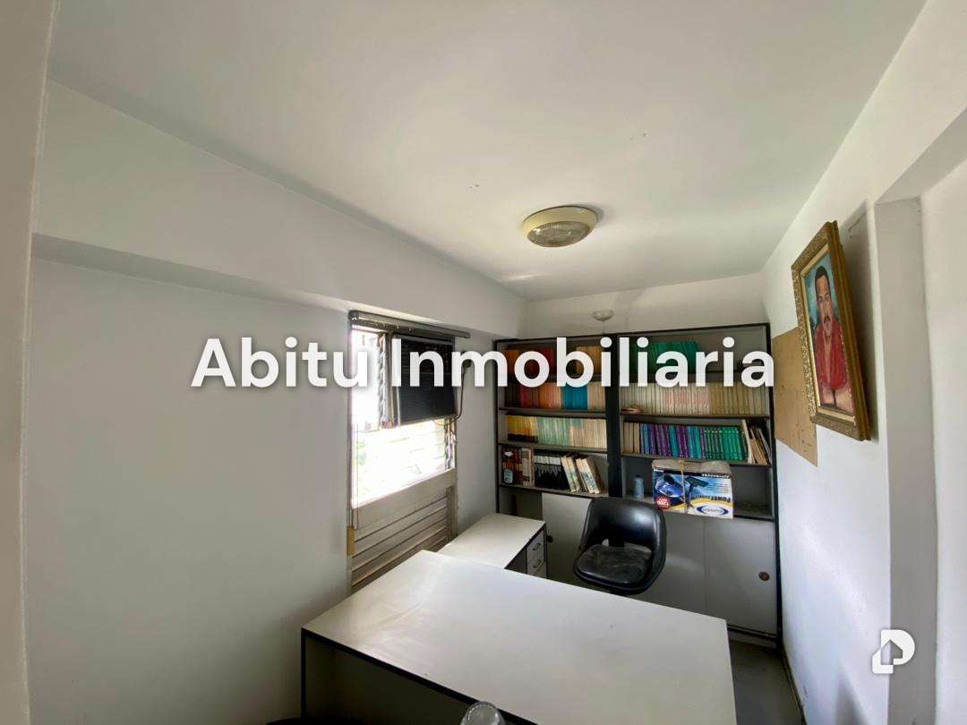Apartamento en Santa Eduvigis, Caracas – 8